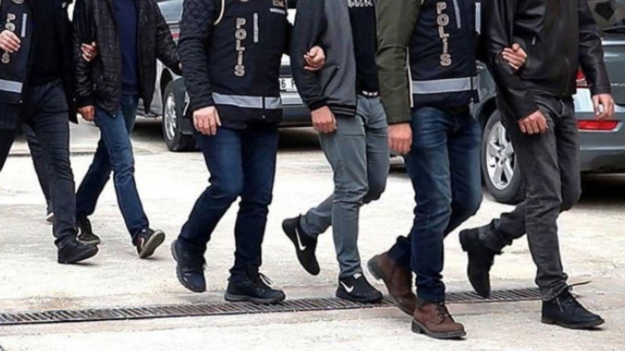 Gülen Cemaati’ne operasyon: Çok sayıda kişi gözaltına alındı