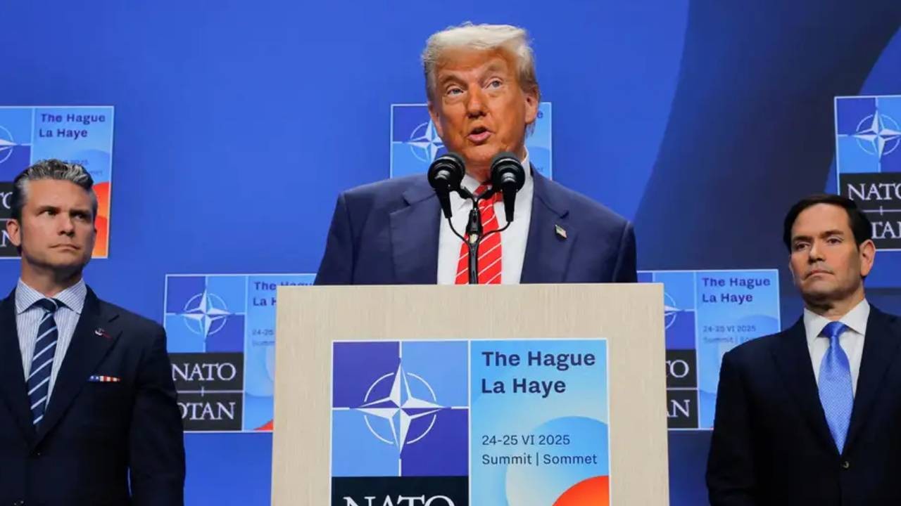 ABD-İran müzakereleri.. Trump: Haftaya görüşeceğiz, anlaşma olup olmaması umrumda değil