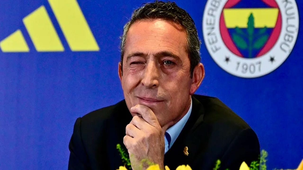 Galatasaray'a Büyük Gol: Ali Koç Bombayı Patlattı
