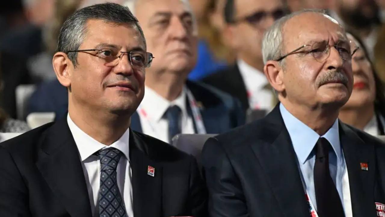 CHP kurultay davası: Süreçte neler yaşandı? Kılıçdaroğlu'nun tutumuna Özel ne yanıt verdi?