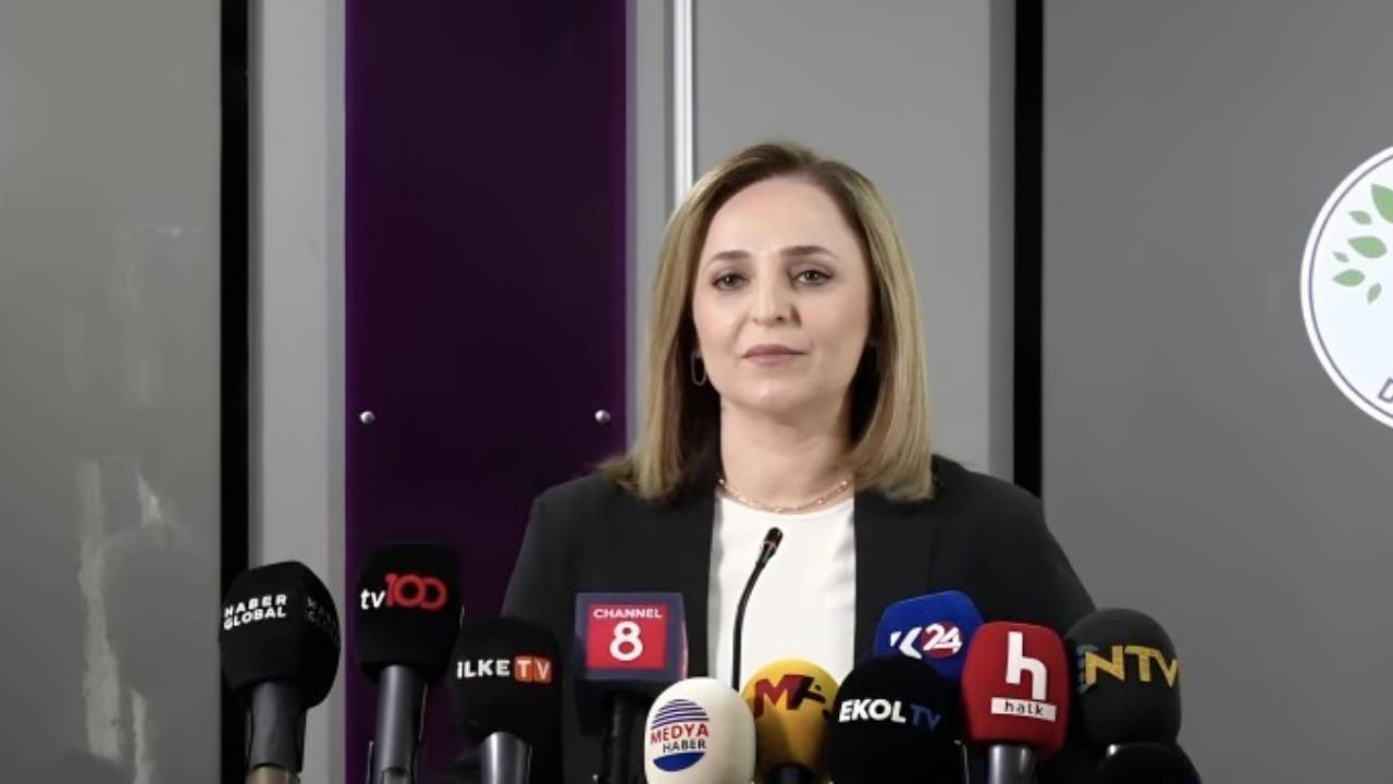 DEM Partili Doğan: Kobane davasında gerekçeli kararın hukukla ilgisi yok