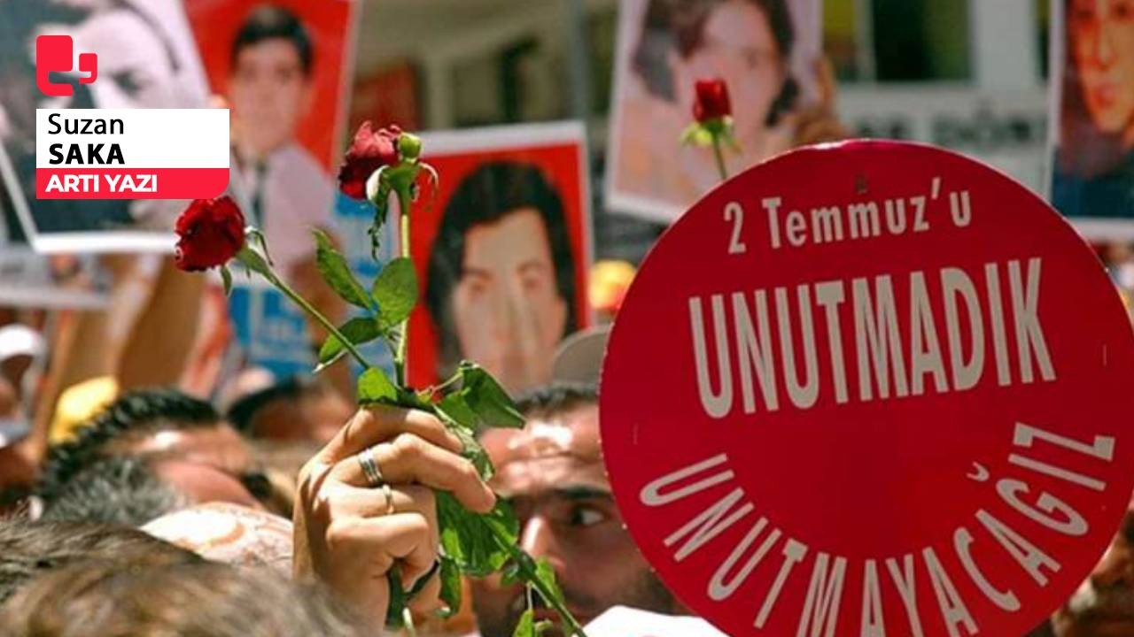 “Unutmadıklarımız, hatırladıklarımızdır”