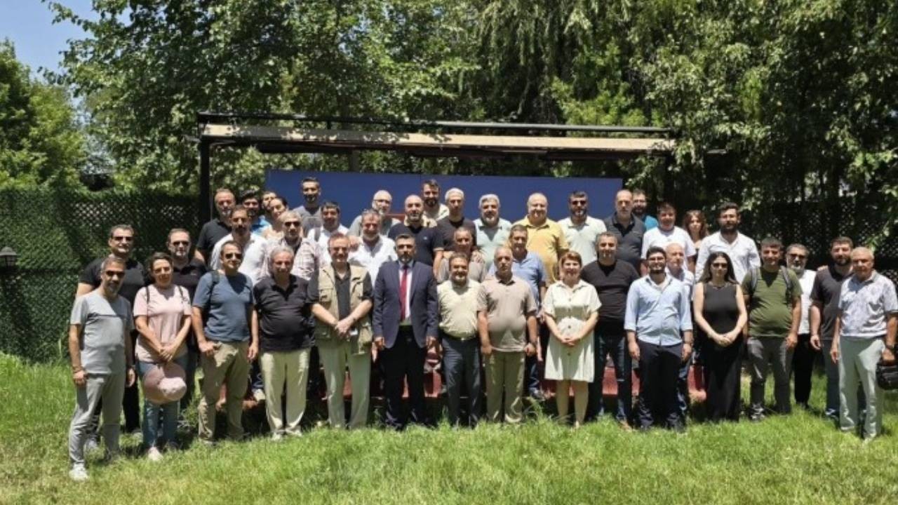 GGC, ırkçı söylemlerle gündeme gelen TGF’den ayrıldı