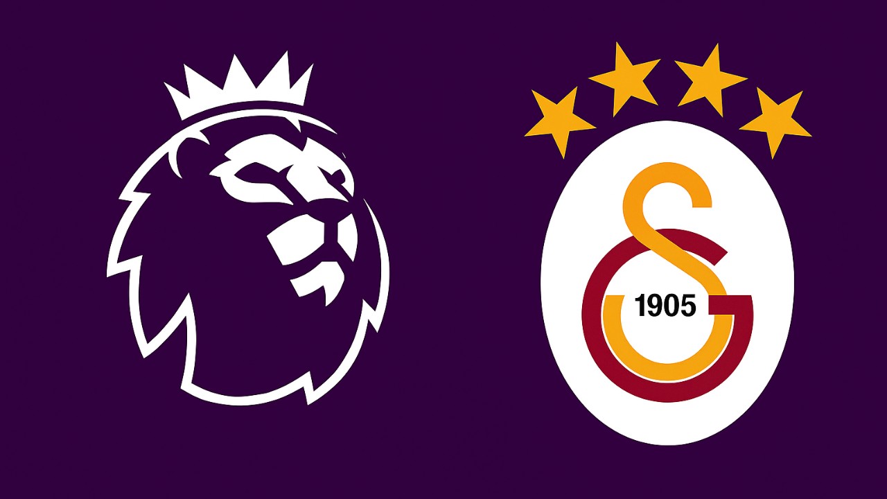 Galatasaray Gömü Mü Buldu? Şimdi de İngiltere Premier Ligi'nden Transfer Peşindeler