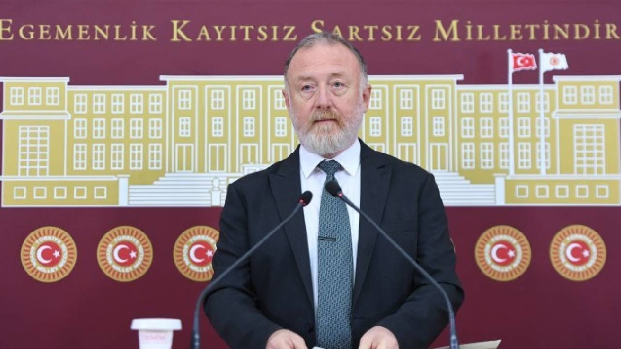 Temelli'den orman yangınları ve CHP kurultay davasına tepki