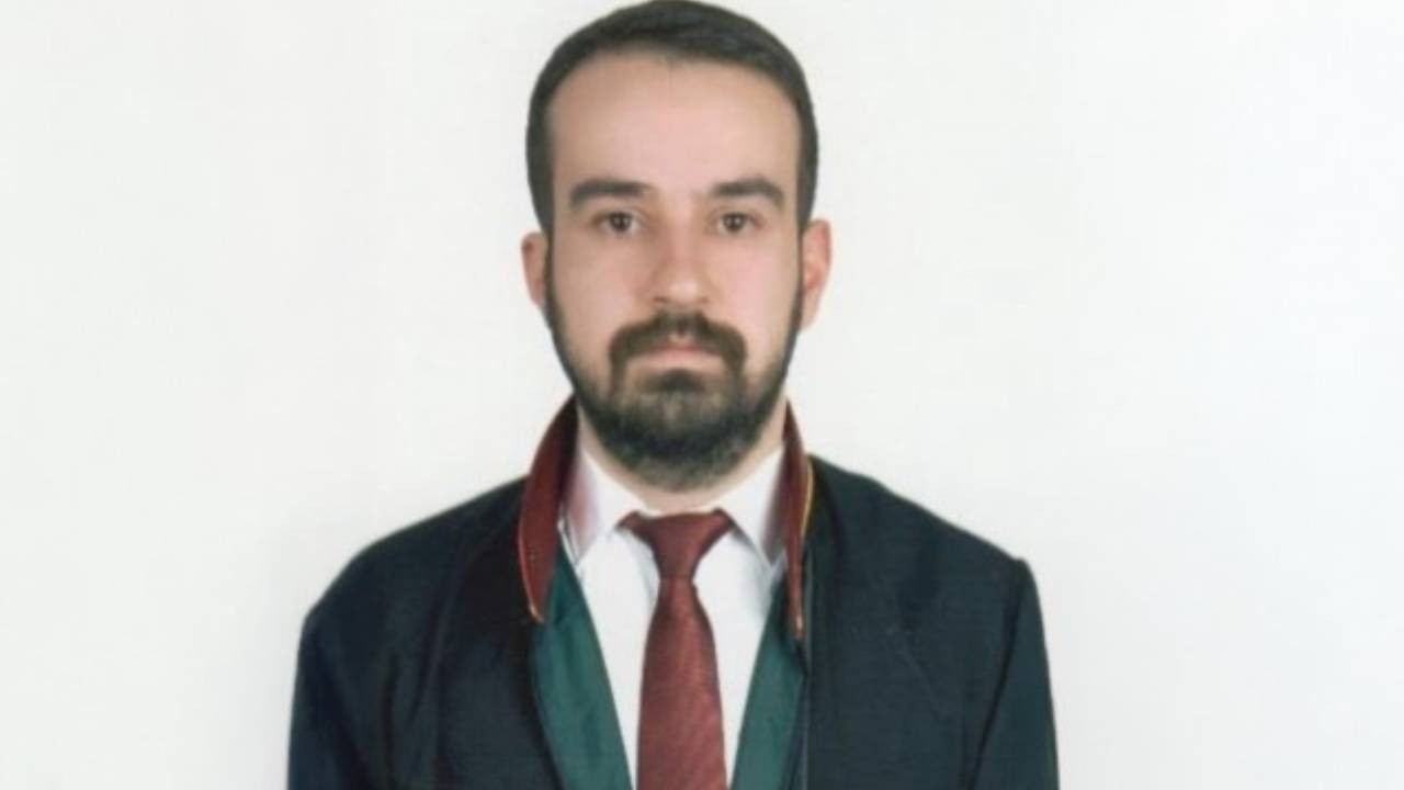 Avukat Barış Işık hayatına son verdi