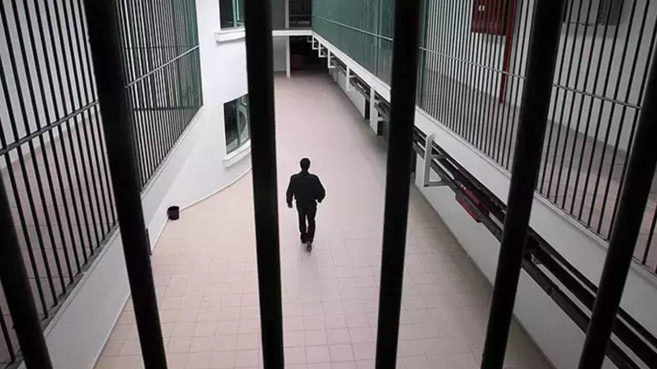 10. Yargı Paketi sonrası tutuklu/hükümlü sayısı