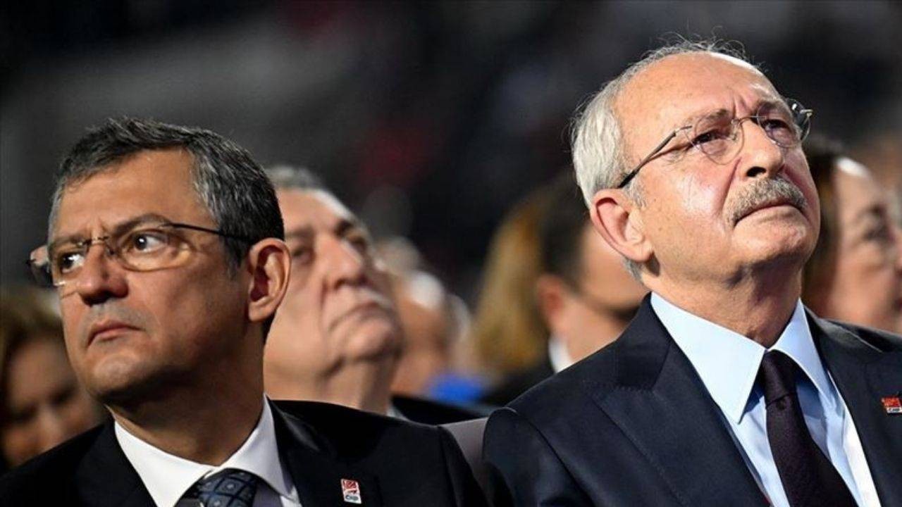 CHP kurultayı davasında ikinci kez görevsizlik kararı