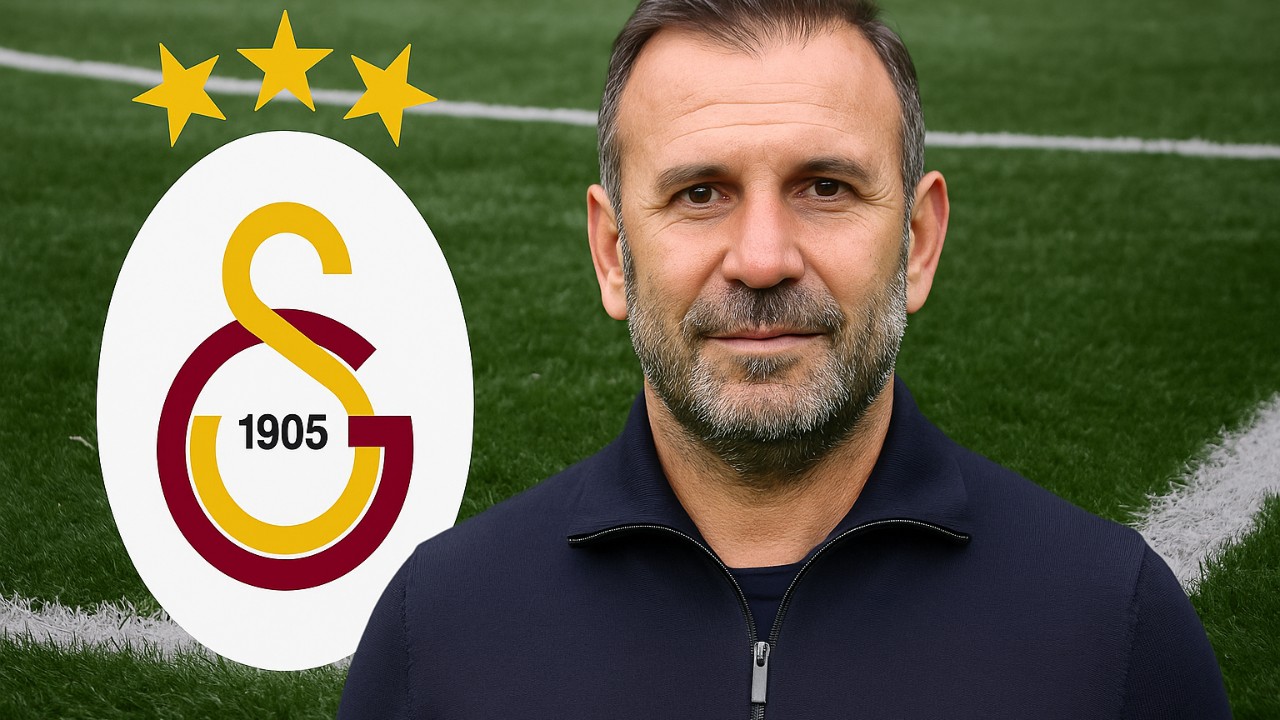 Galatasaray'ın Gözü Doymuyor: Okan Buruk Bir Futbolcunun Daha Peşine Düştü