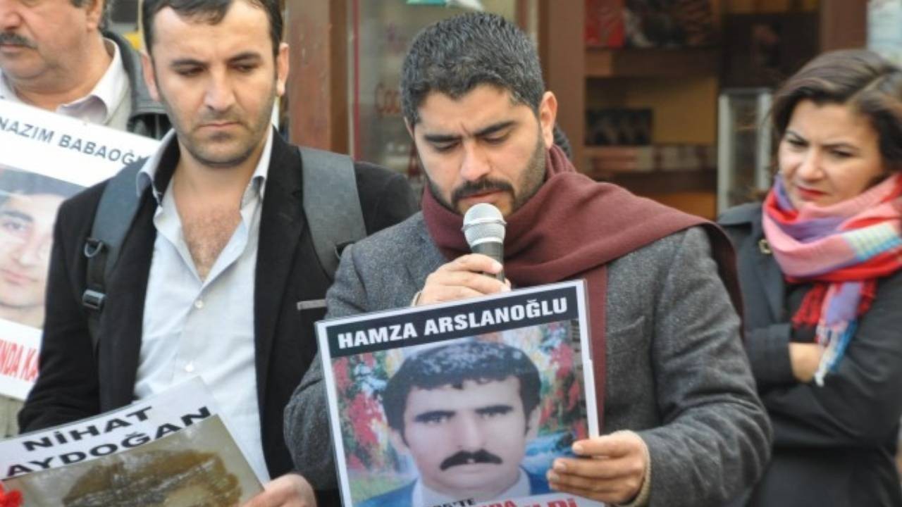 HDK soruşturmasında tutuklanan Saymadi hakkında ceza ve tahliye