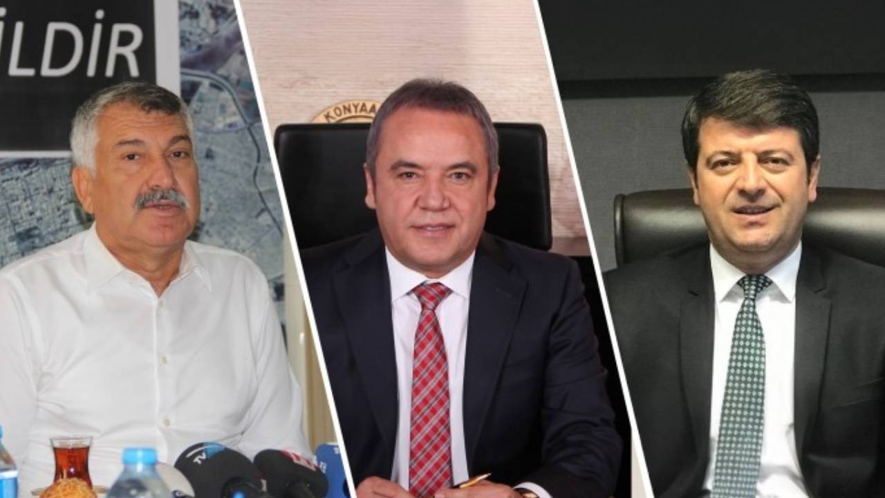 CHP'li belediyelere operasyon: Karalar, Tutdere ve Böcek gözaltında