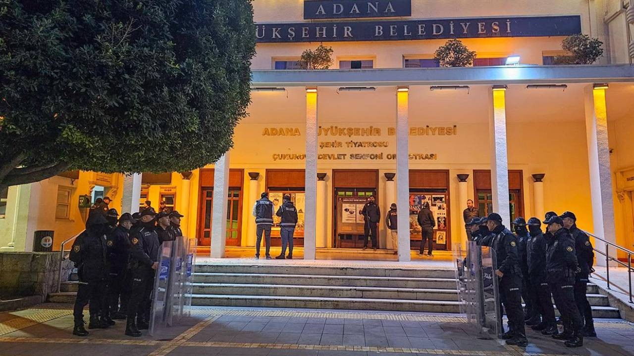 DEM Parti, CHP'li belediyeleri ziyaret edecek