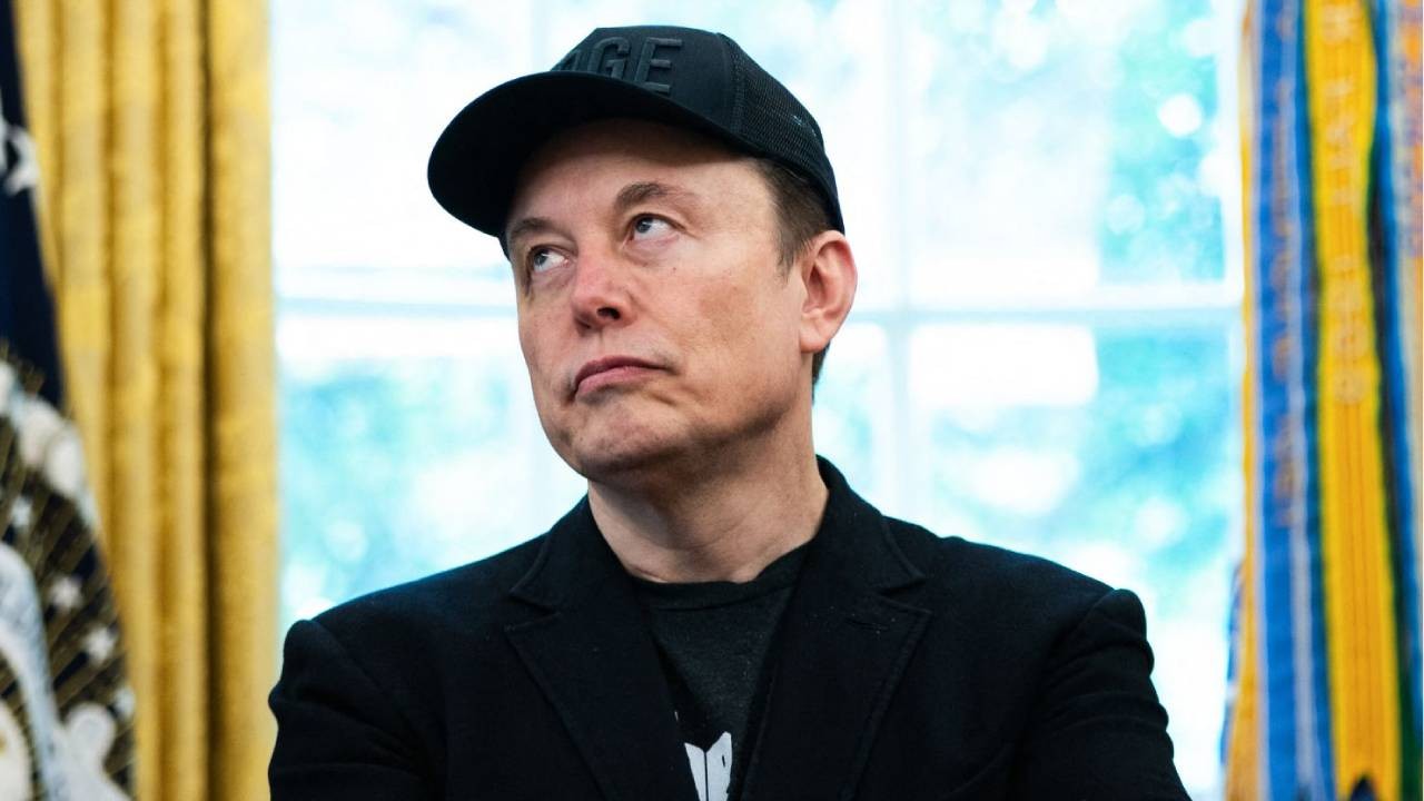 Elon Musk parti kurdu