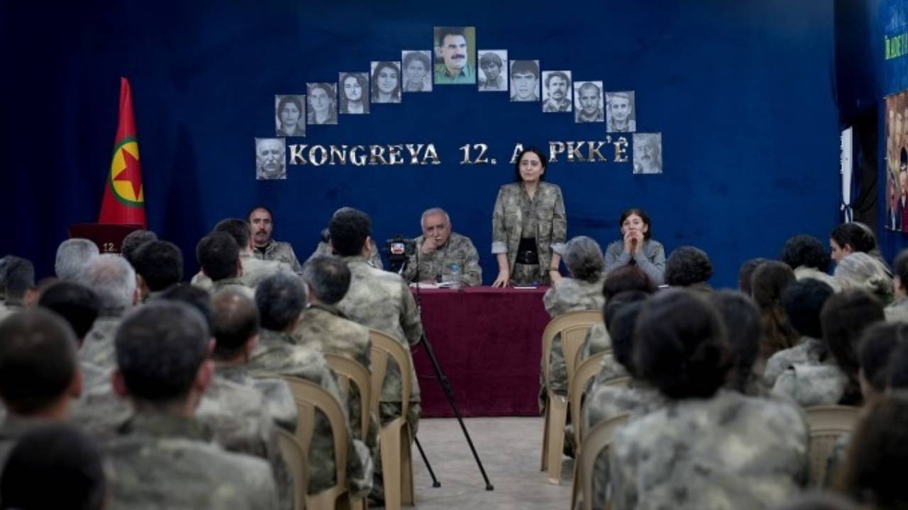 PKK'nin silah bırakma töreni: Hangi siyasi parti ve sivil toplum örgütleri takip edecek?