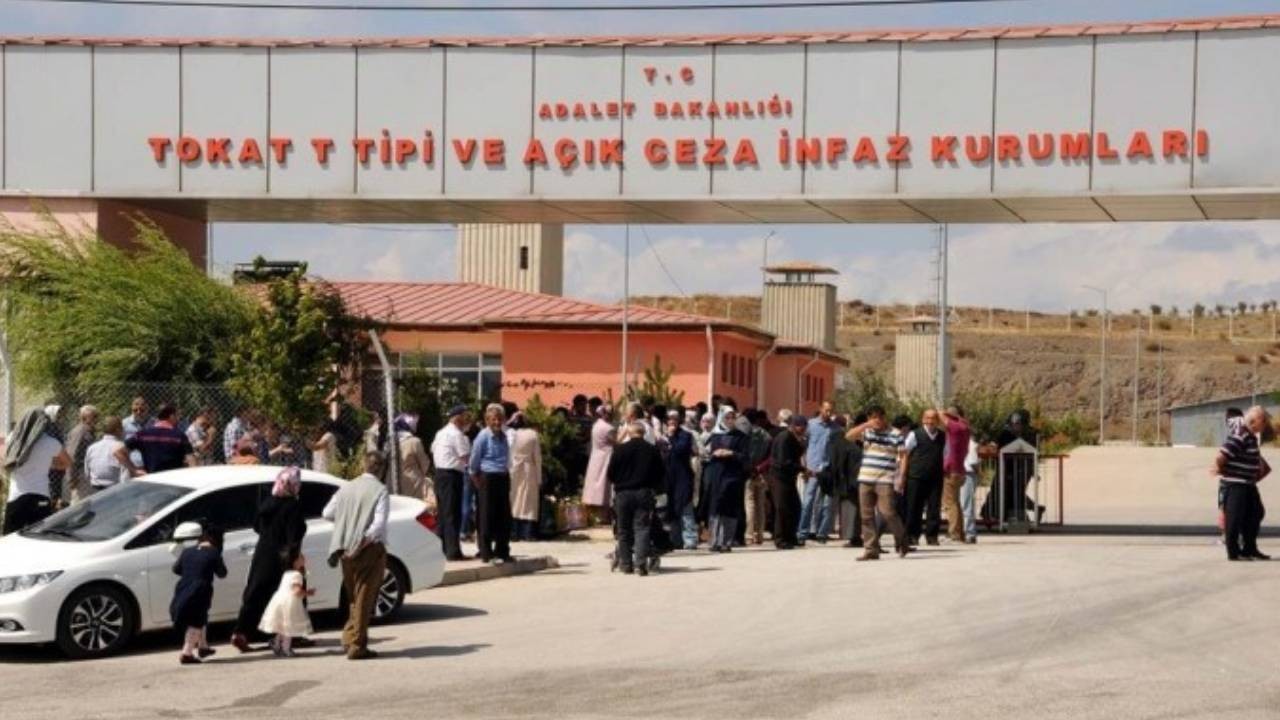 Tedavisi engellenen 70 yaşındaki hasta tutuklu görme yetisini kaybetti