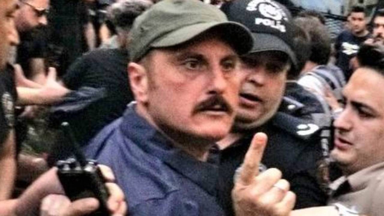 Taciz iddiaları ile gündeme gelen Hanifi Zengin müdür yardımcılığına atandı