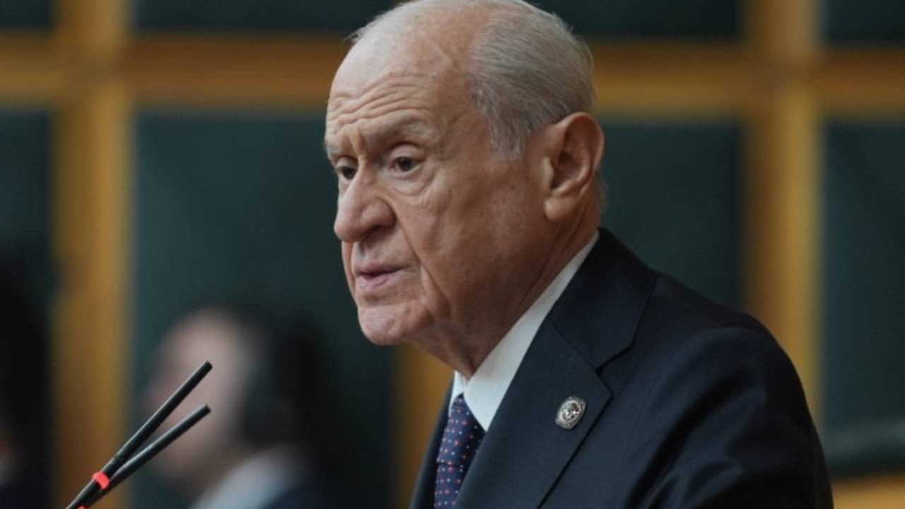 Bahçeli 12 askerin ölümü ile ilgili 'provakasyon' uyarısı yaptı