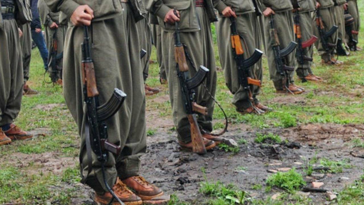 KCK: Süleymaniye'deki törene gazeteciler alınmayacak