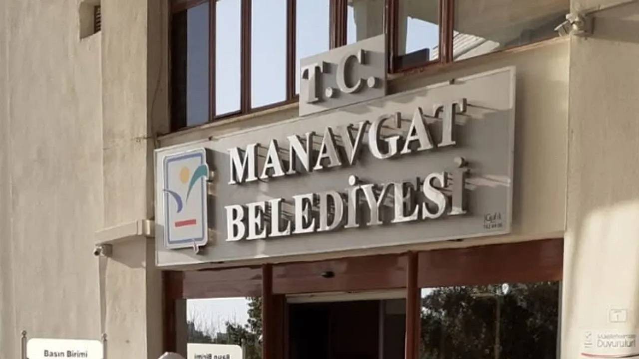 Manavgat Belediye Başkanı Kara tutuklandı... Özel: Bir takım bilgiler var, iç açıcı değil