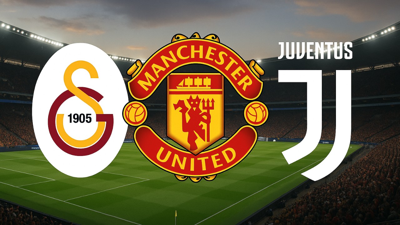 Osimhen'e Tekrar Hoşgeldin: Manchester United ve Juventus, Galatasaray'ın Gerisinde kaldı