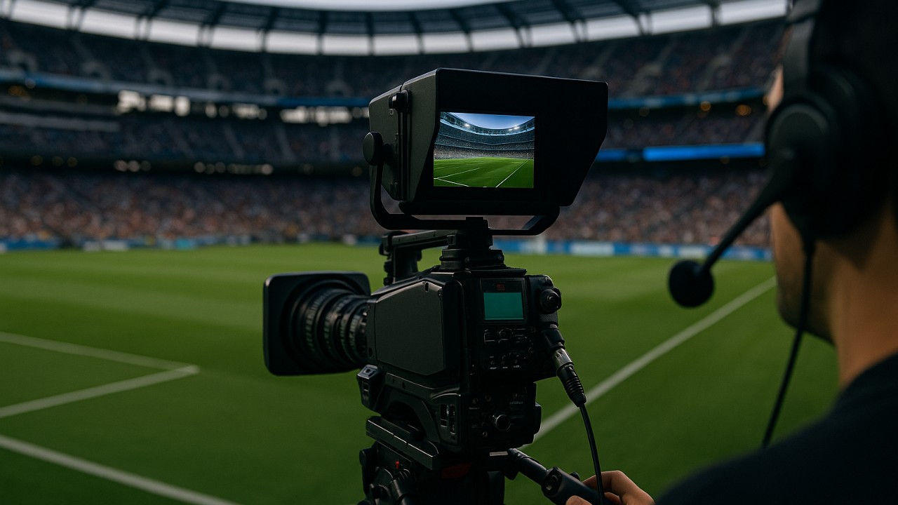 TRT Müjdeyi Verdi: Futbol Şifresiz İzlenecek!