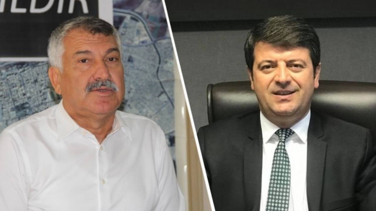 Zeydan Karalar'a tutuklama talebi istenirken, Tutdere'ye ev hapsi verildi