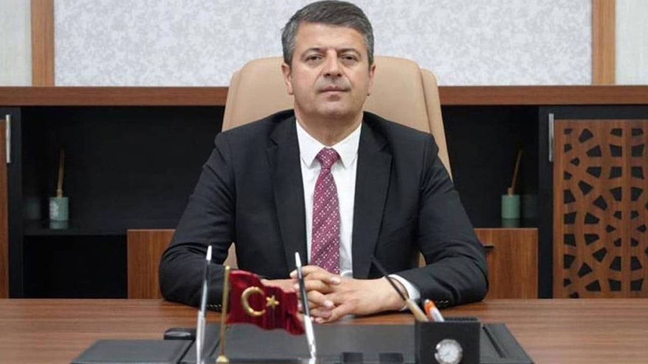 Adıyaman Belediye Başkanı Tutdere görevden uzaklaştırıldı