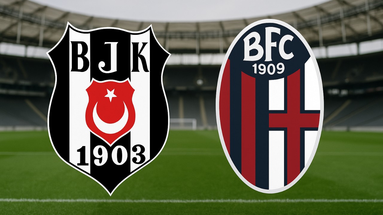 Beşiktaş'da Beğenilmedi, Kapı Dışarı Edildi: İtalyan Takımı Havada Kaptı!