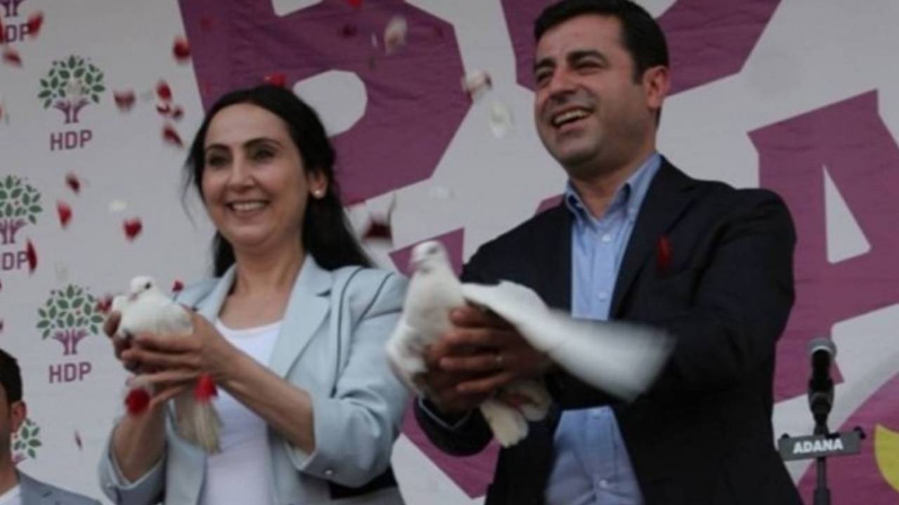 AİHM kararı sonrası Kobane tutukluları için tahliye başvurusu