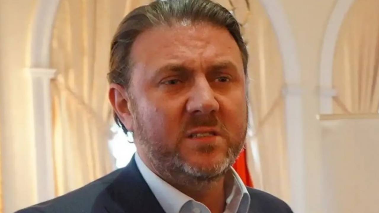 Cumhurbaşkanı Başdanışmanı Yiğit Bulut yaşamını yitirdi