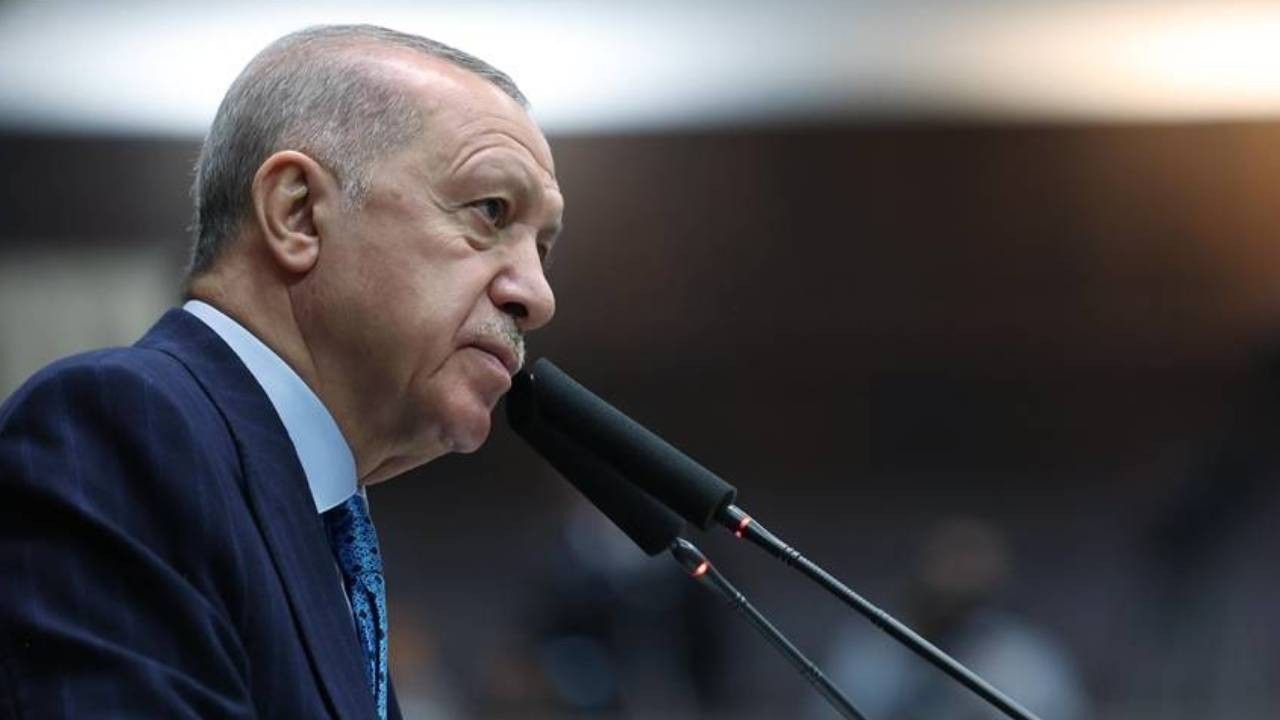 Cumhurbaşkanı Erdoğan: İlk adım olarak Meclis'te komisyon kurulacak