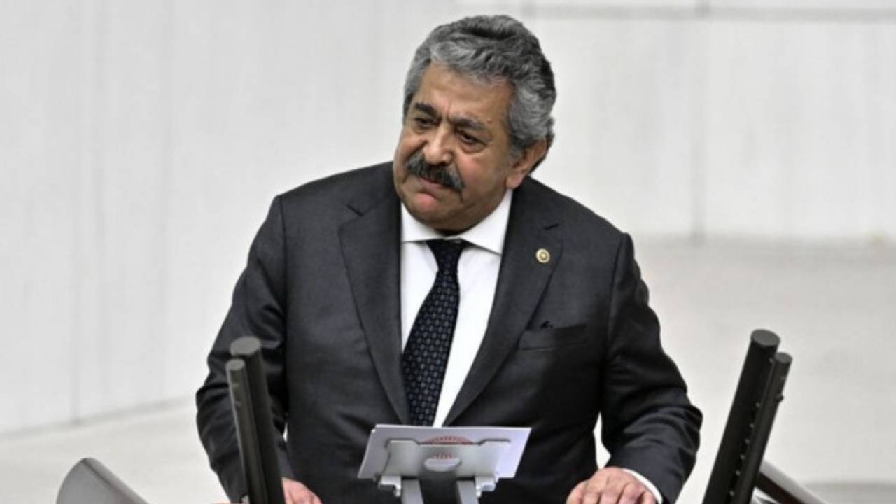 MHP'li Yıldız, Ahmet Özer'in değerlendirmelerini örnek gösterdi: Doğru söylemiş