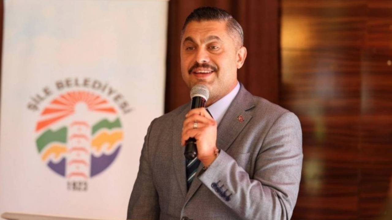 CHP'li Şile Belediye Başkanı tutuklandı