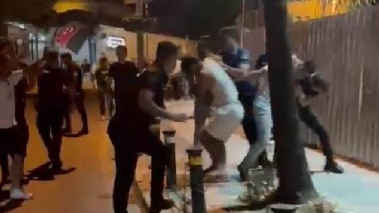 Kürtçe şarkı dinleyen aileye polis şiddet: Hamile kadın yoğun bakımda