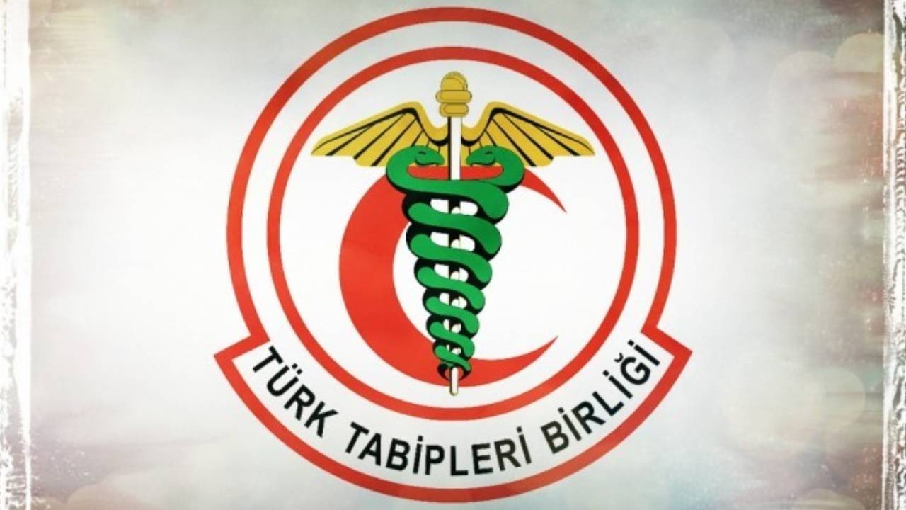 TTB sürece dair 4 talep açıkladı