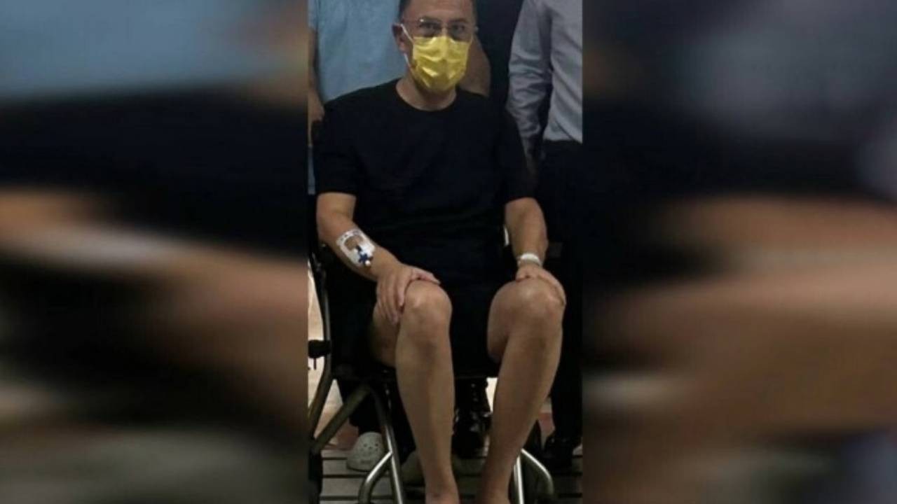 Beylikdüzü Belediye Başkanı Çalık ATK’ye sevk edildi