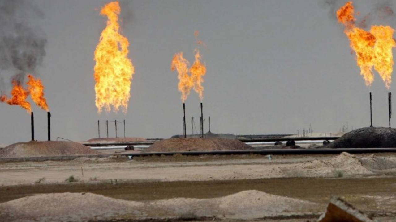 Duhok ve Zaho’da iki petrol sahasına İHA saldırısı düzenlendi