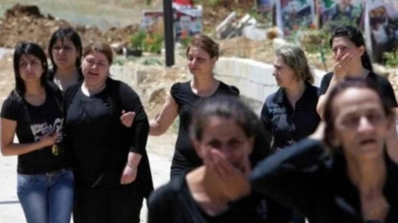 Yüzlerce kadın kaçırıldı: Barışa İhtiyacım Var Kadın İnisiyatifi 7 ilde eylem yapacak
