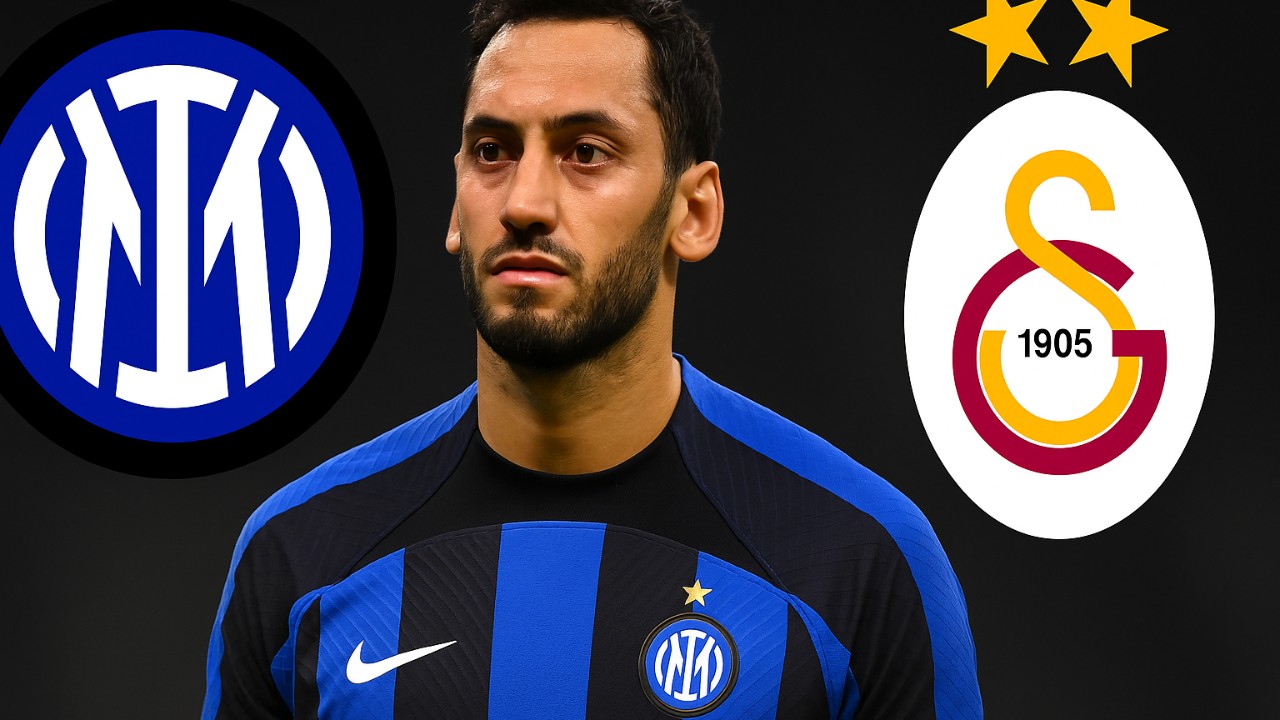 İnter Yöneticisinden Galatasaray'a Büyük İtham: “Anlaşmak imkânsızdı”