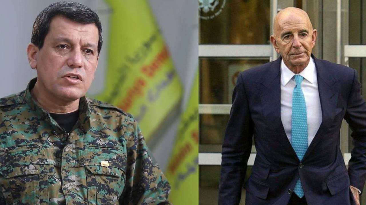 SDG ile görüşmeler... Barrack: Önümüzdeki haftalarda ilerleme kaydedilebilir