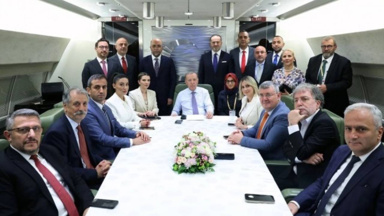 Cumhurbaşkanı Erdoğan: İmralı her türlü desteği verdi, Meclis zemininde ilerlemelere şahitlik edeceksiniz