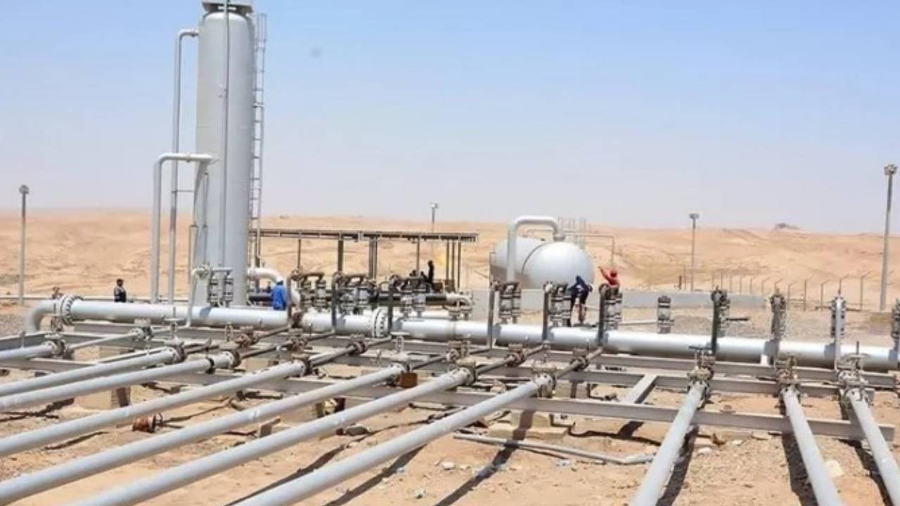 Türkiye-Irak arasındaki 53 yıllık petrol anlaşması sona eriyor