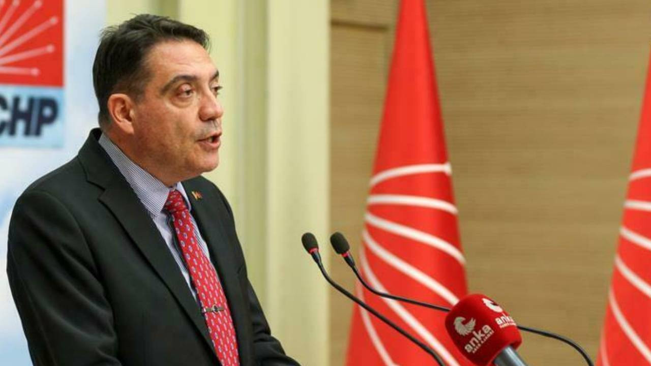 Sıcak havada eğitim gören 2 asker sıvı kaybından yaşamını yitirmesine CHP'den tepki: Açık bir ihmal göstergesi