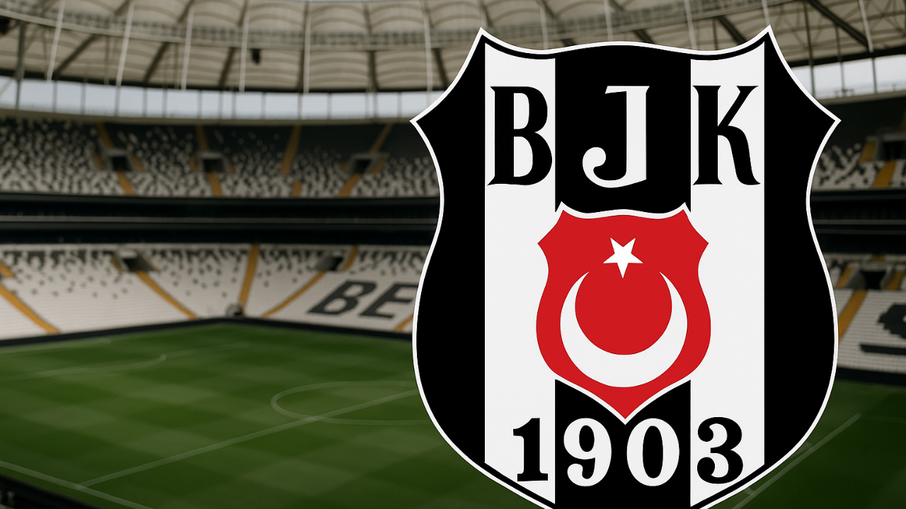 Sosyal Medya Yıkıldı: Beşiktaş’ta Teknik Direktör Depremi