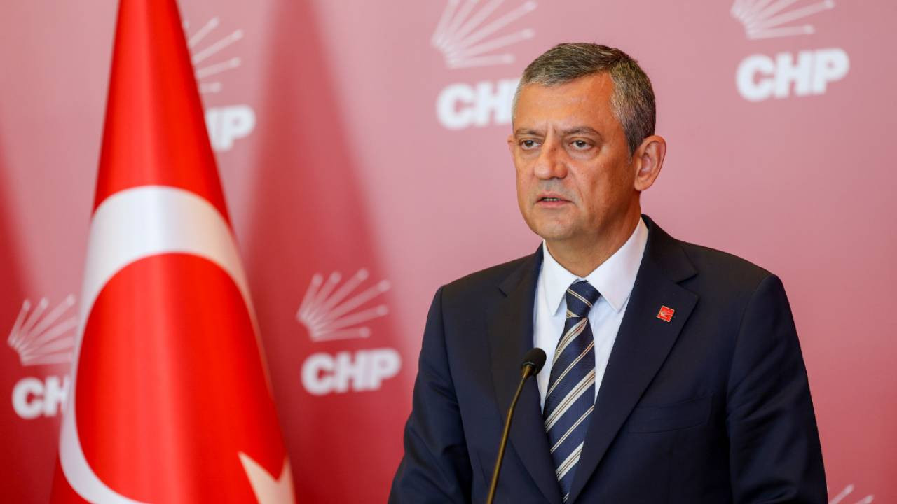 Özgür Özel: Komisyon nitelikli çoğunlukla karar almalı