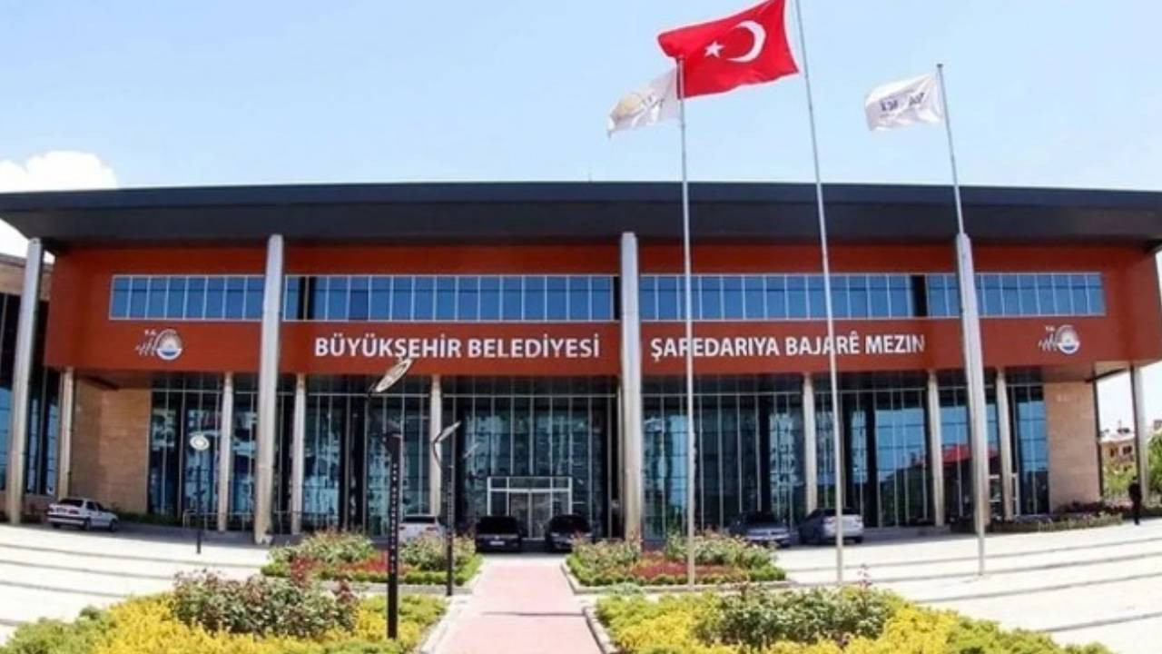 Van'da kayyım 200 işçiyi işten çıkardı: İşçilere 'arşiv kayıtların olumsuz' dendi