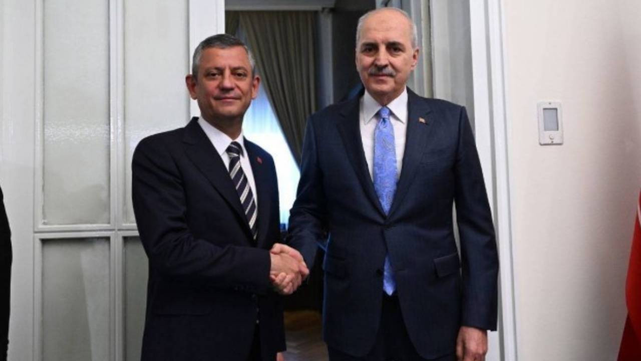 Özel'den komisyon açıklaması: Üyeleri henüz belirlemedim
