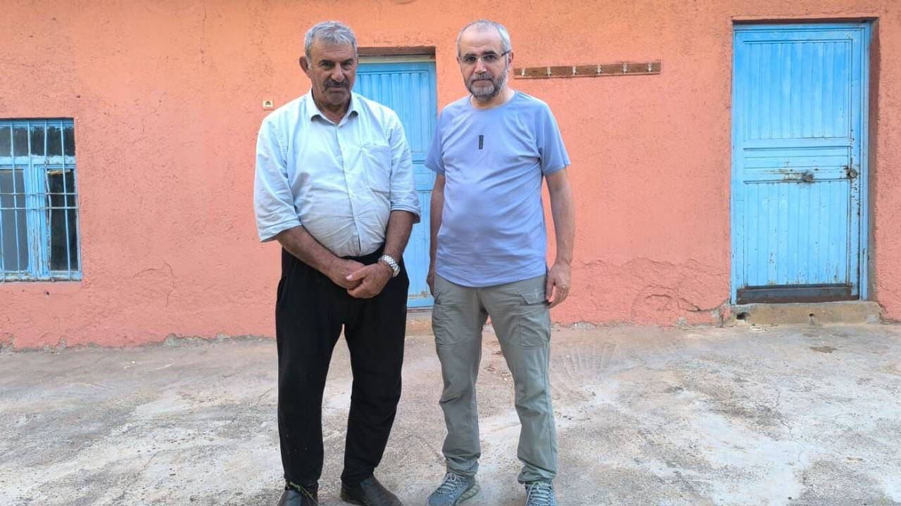 Türkiye gazetesi Öcalan'ın doğduğu evde kardeşi ile konuştu: Aracılar kalktı, ağabeyim devletle doğrudan muhatap