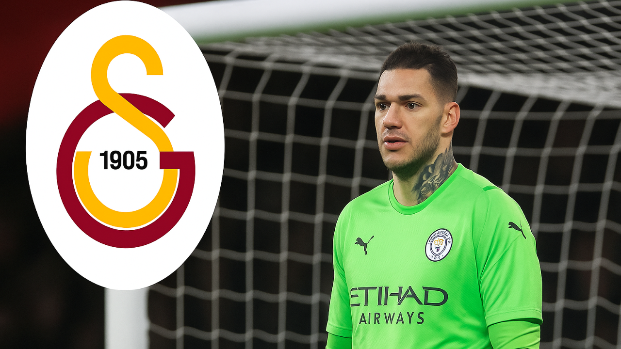 Galatasaray'ın Parası Harca Harca Bitmedi! Yorumcu Ali Ece'de Bol Keseden Dağıtmaya Başladı