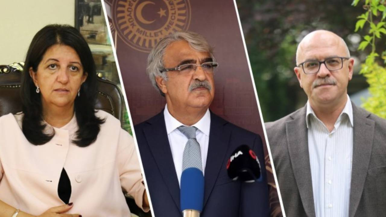 İmralı Heyeti ve Asrın Hukuk Bürosu'ndan açıklama: Öcalan'a atfedilen bazı 'görüşme notları' gerçeği yansıtmamaktadır